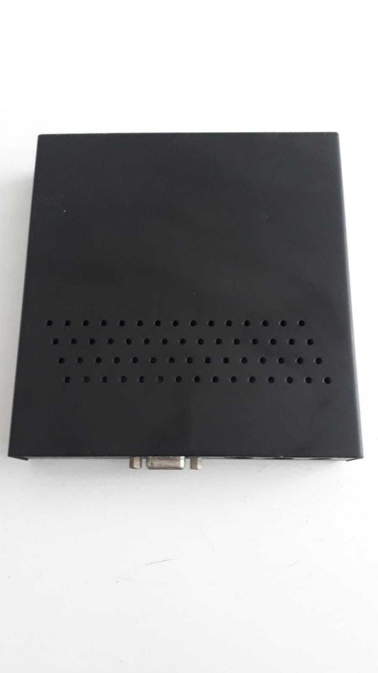 BLACKBOX CATx KVM EXTENDER 724-746-5500