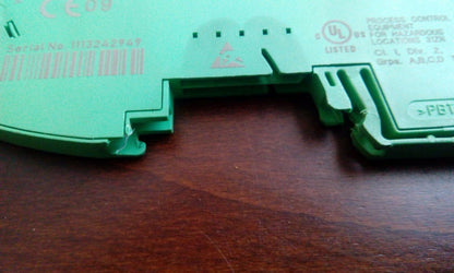 Phoenix Contact mini mcr-sl-ui-ui