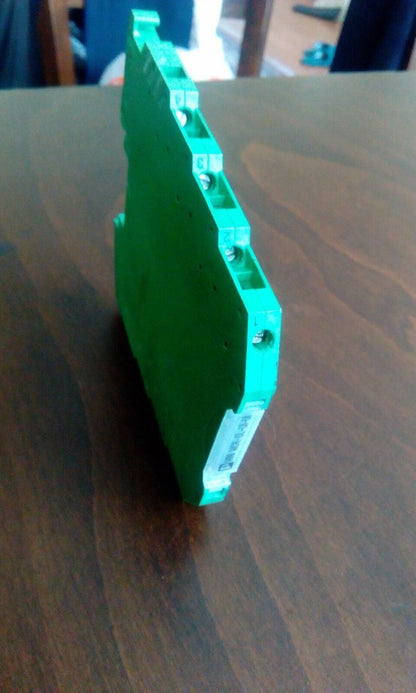 Phoenix Contact mini mcr-sl-ui-ui