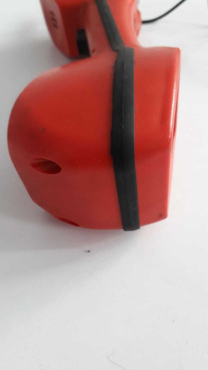 Harris TS30 Lineman's Handset Telephone Line Analyzer/Test/Butt Set 30800-009