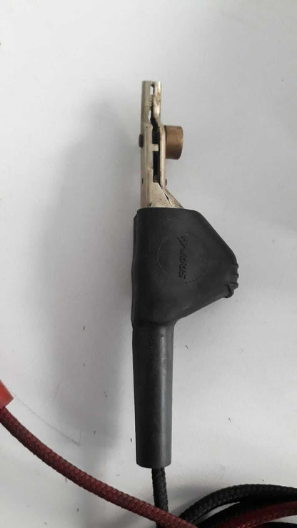 Harris TS30 Lineman's Handset Telephone Line Analyzer/Test/Butt Set 30800-009