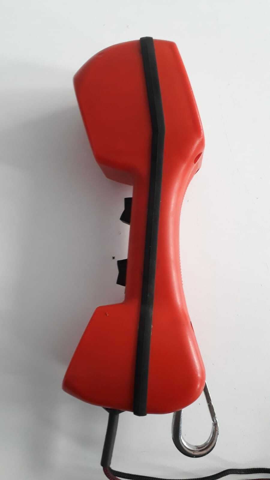 Harris TS30 Lineman's Handset Telephone Line Analyzer/Test/Butt Set 30800-009