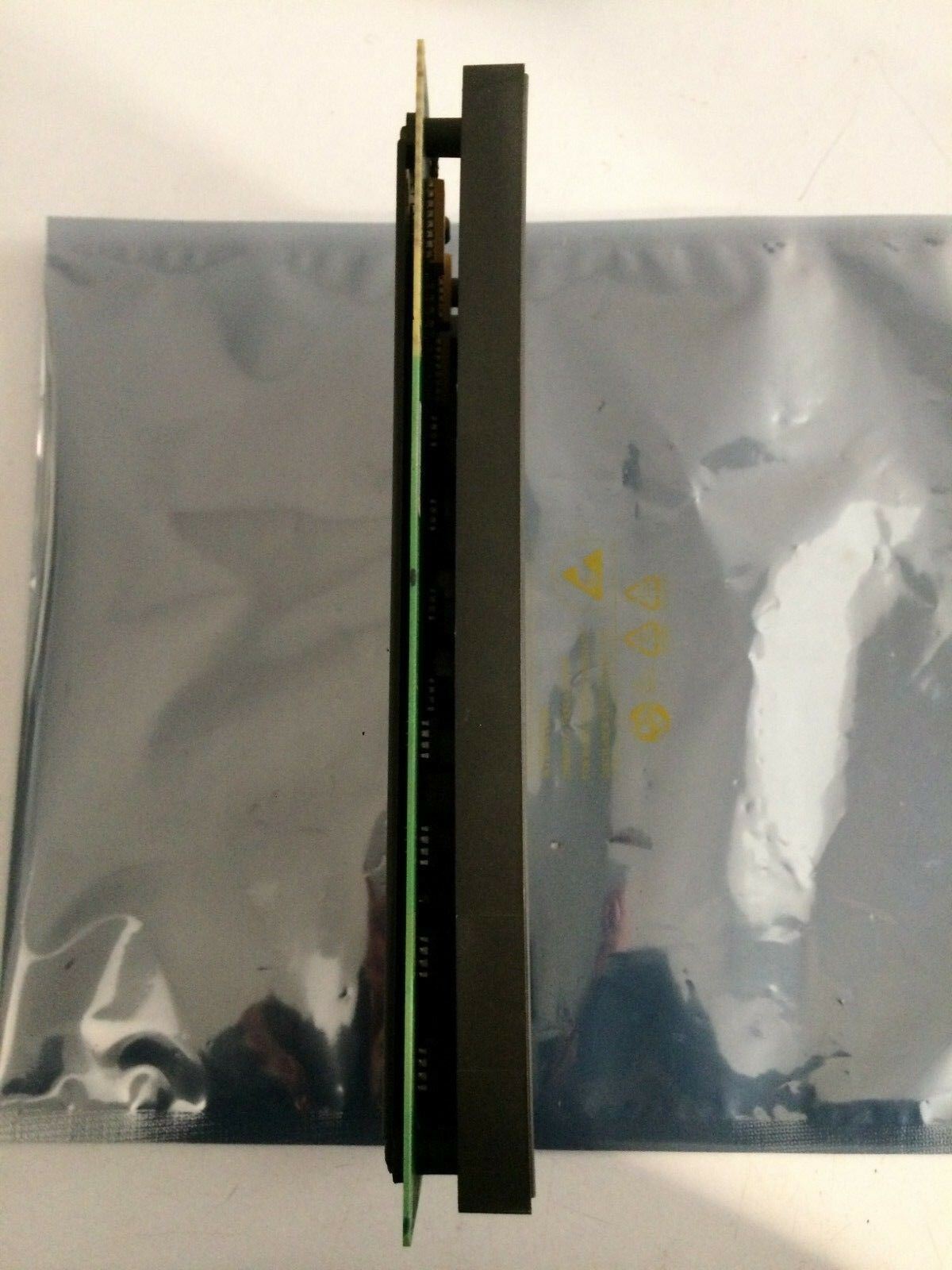 Allen Bradley 1771-OW16/B Rev F02