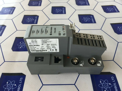 Allen Bradley 1734-ACNR Poınt I/O