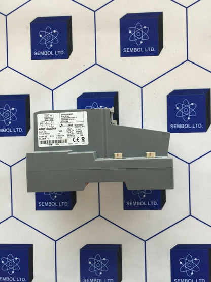 Allen Bradley 1734-ACNR Poınt I/O