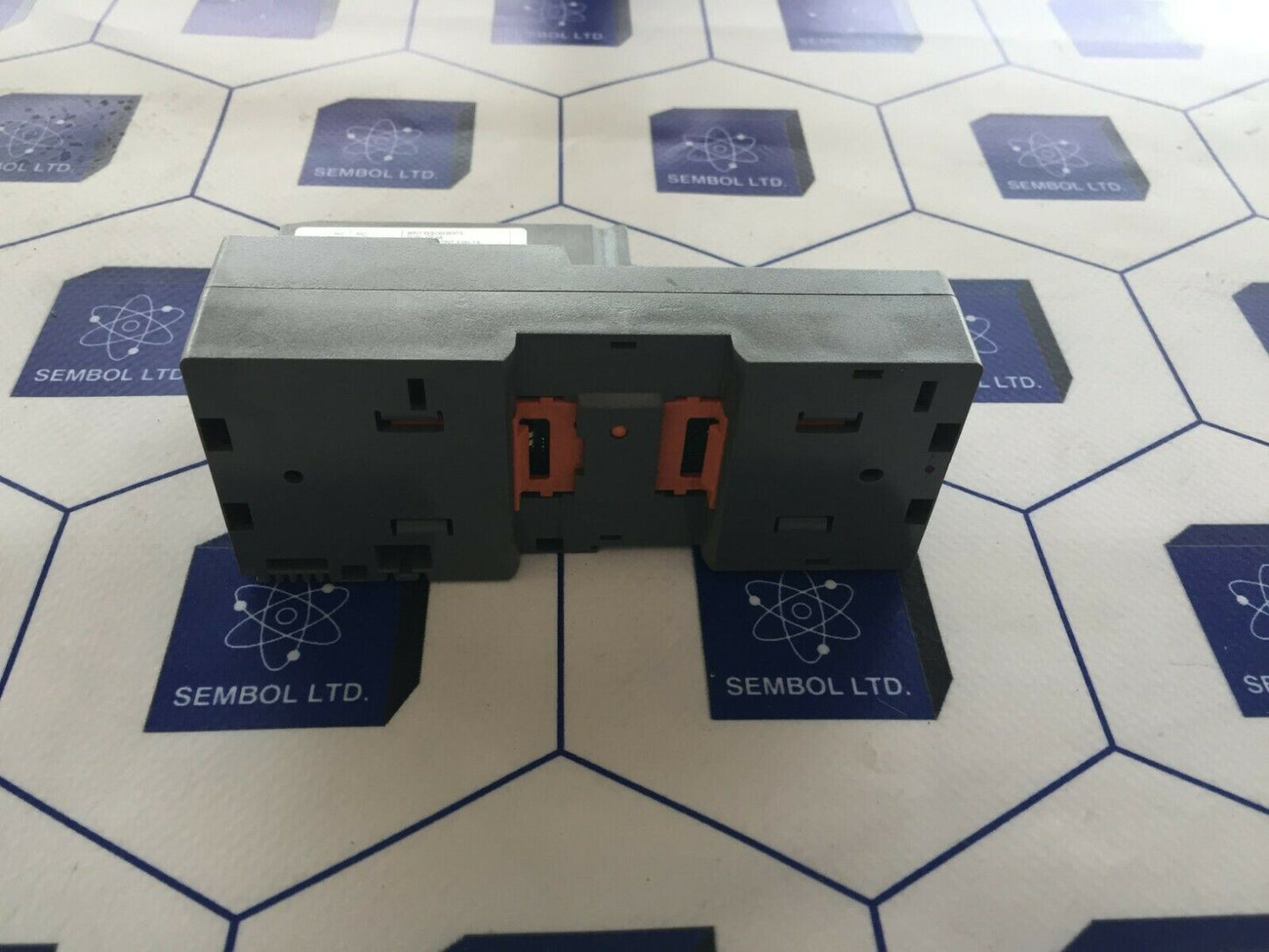 Allen Bradley 1734-ACNR Poınt I/O