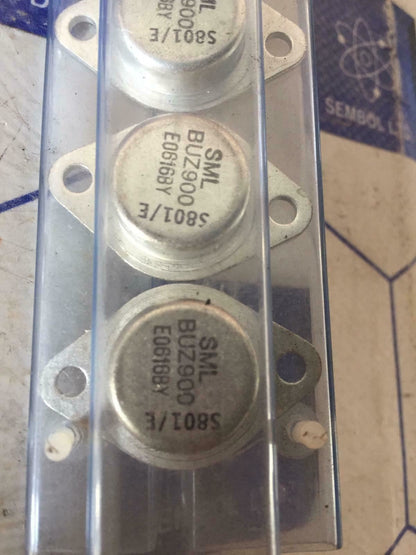 SML BUZ900 E0616BY S801/E lots of 20 pieces