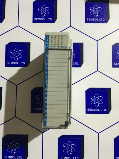 Allen-Bradley 1769IQ16 I/O Module