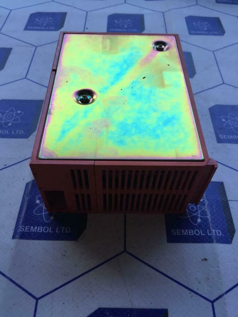 Mitsubishi A1S61PN (A1S61PN) Power Supply Module