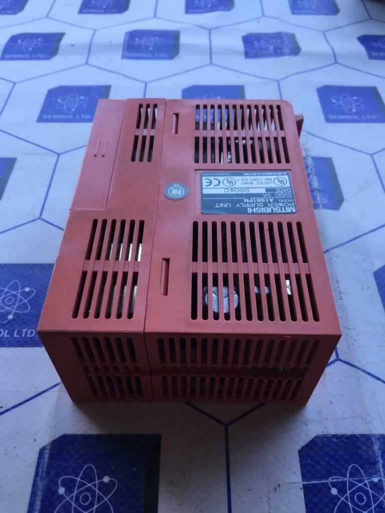 Mitsubishi A1S61PN (A1S61PN) Power Supply Module