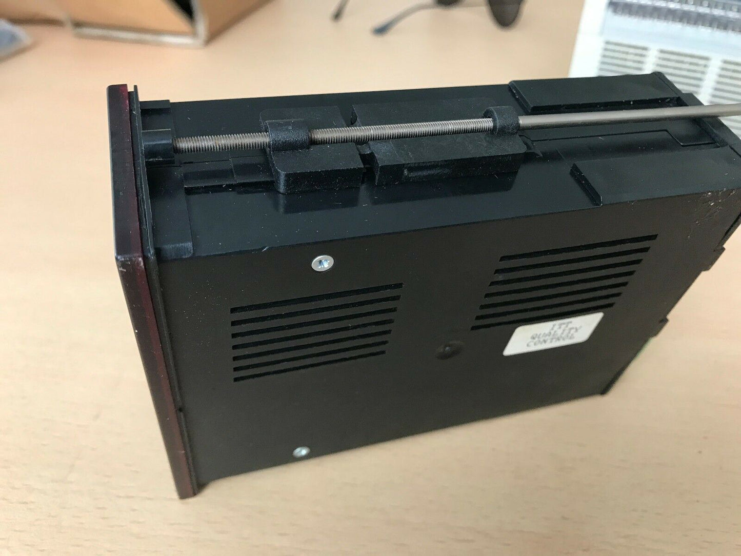 ITT Digital Panel Meter DPM 48/2000 SNT 20