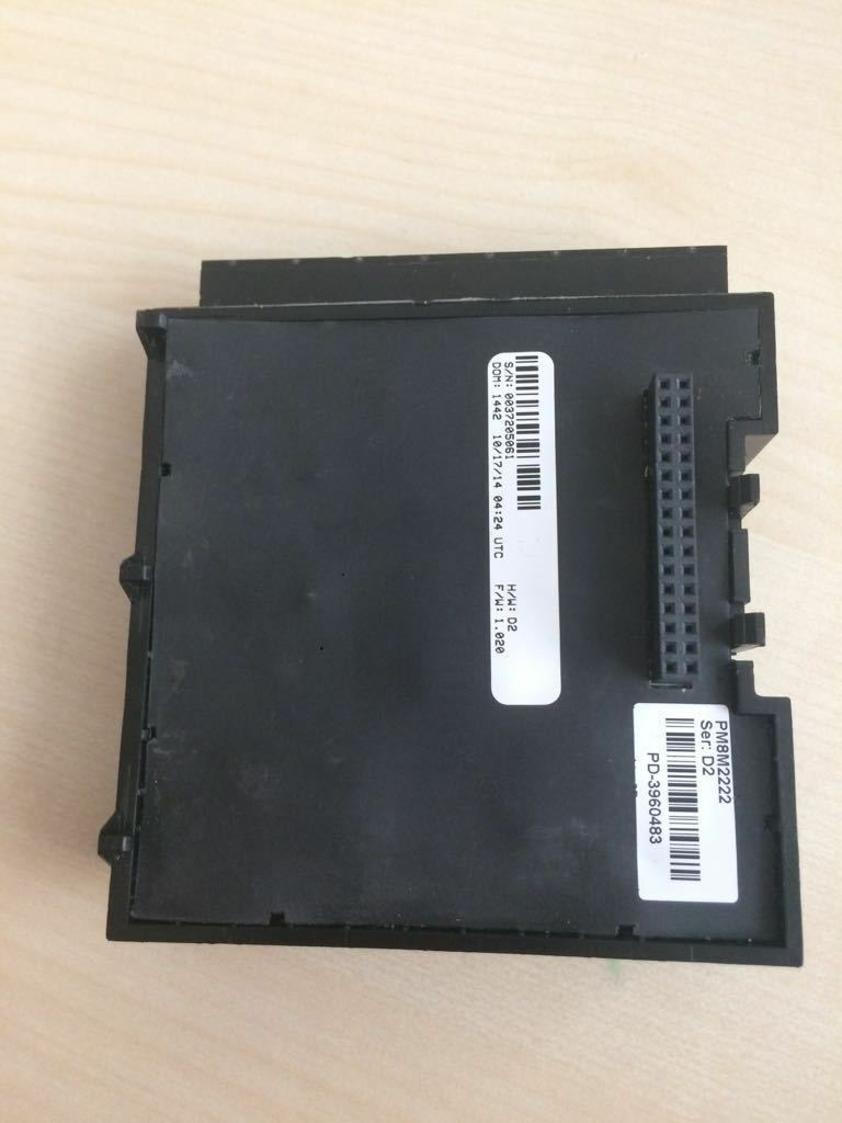 Schneider Powerlogic PM8M2222