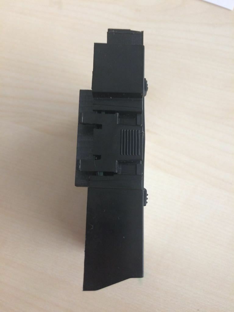 Schneider Powerlogic PM8M2222