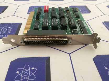 Measurement Computing CIO-DIO24H Digital I/O Board Lot of 2 Pieces