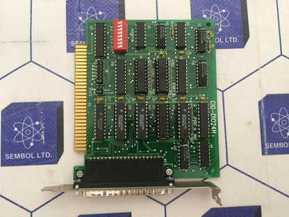 Measurement Computing CIO-DIO24H Digital I/O Board Lot of 2 Pieces