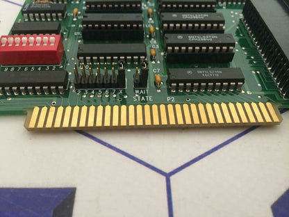 Measurement Computing CIO-DIO24H Digital I/O Board Lot of 2 Pieces