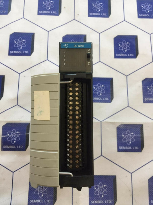 Allen-Bradley 1756-IB32/B DC Input Module