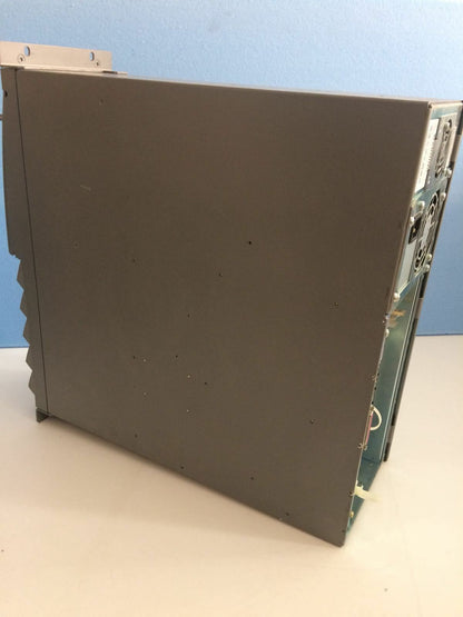 SIEMENS SIMATIC RACK PC 847B 6ES7643-8GH23-0AX0