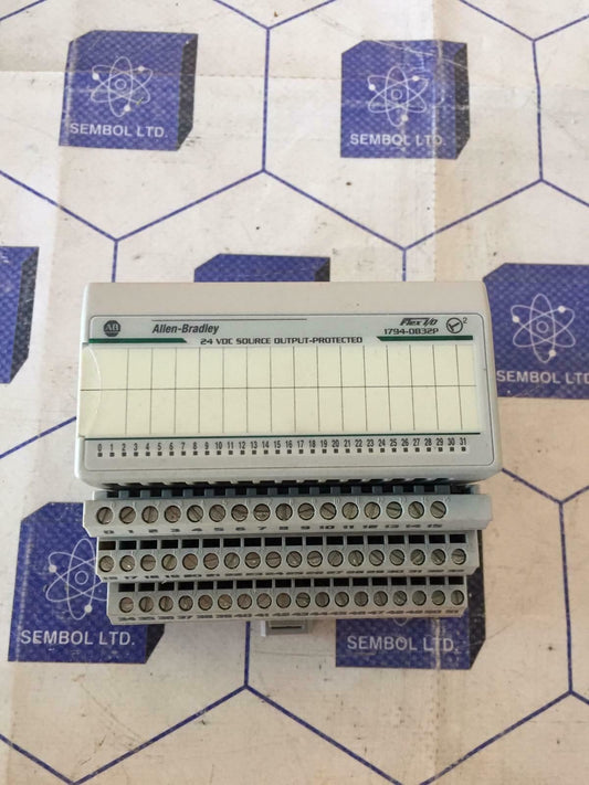ALLEN-BRADLEY FLEX 1/0 1794-OB32P