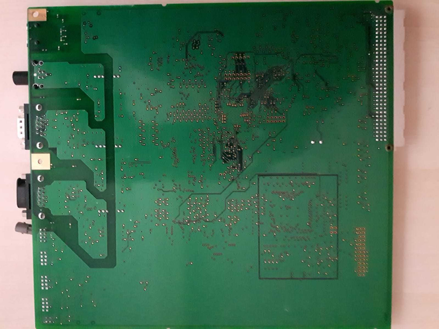 ABB T&D Used MAINBOARD BOARD 6 014629/803 rev 1.1
