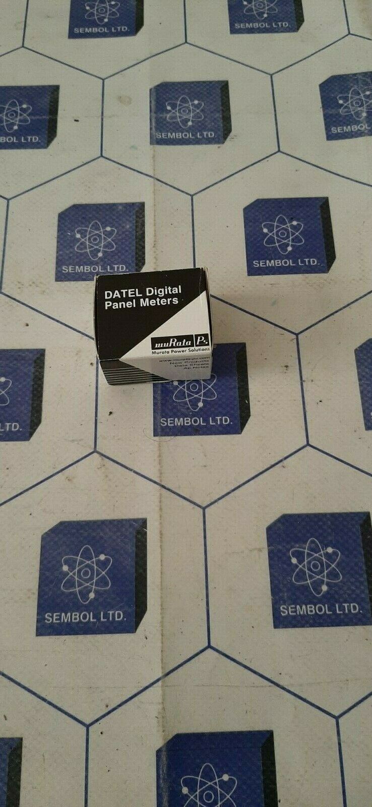 MURATA DMS-20PC-4/20S-C / DMS20PC420SC