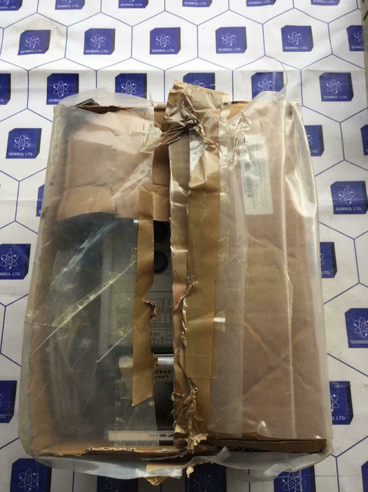 ABB UNITROL 1000 VOLTAGE REGULATOR 3BHE014557R0003