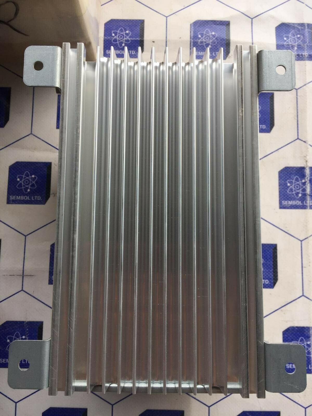 ABB UNITROL 1000 VOLTAGE REGULATOR 3BHE014557R0003