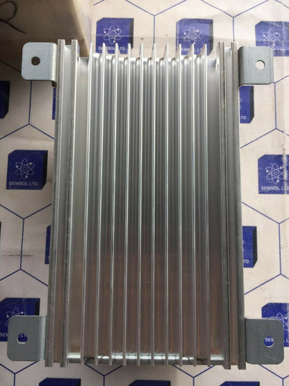 ABB UNITROL 1000 VOLTAGE REGULATOR 3BHE014557R0003