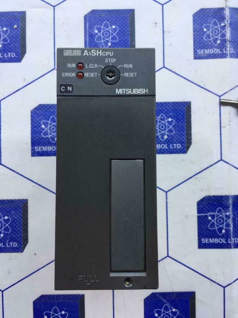 Mitsubishi A1SHCPU (A1SHCPU) I/O Module
