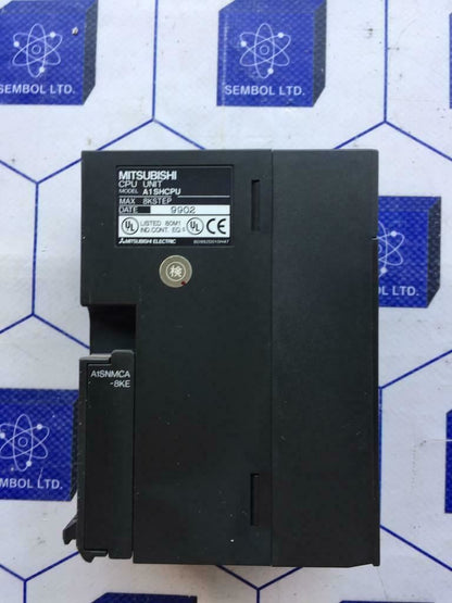 Mitsubishi A1SHCPU (A1SHCPU) I/O Module