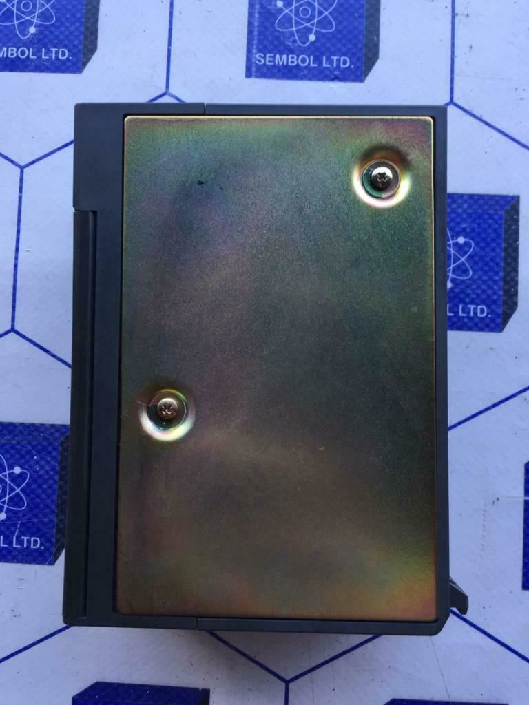 Mitsubishi A1SHCPU (A1SHCPU) I/O Module