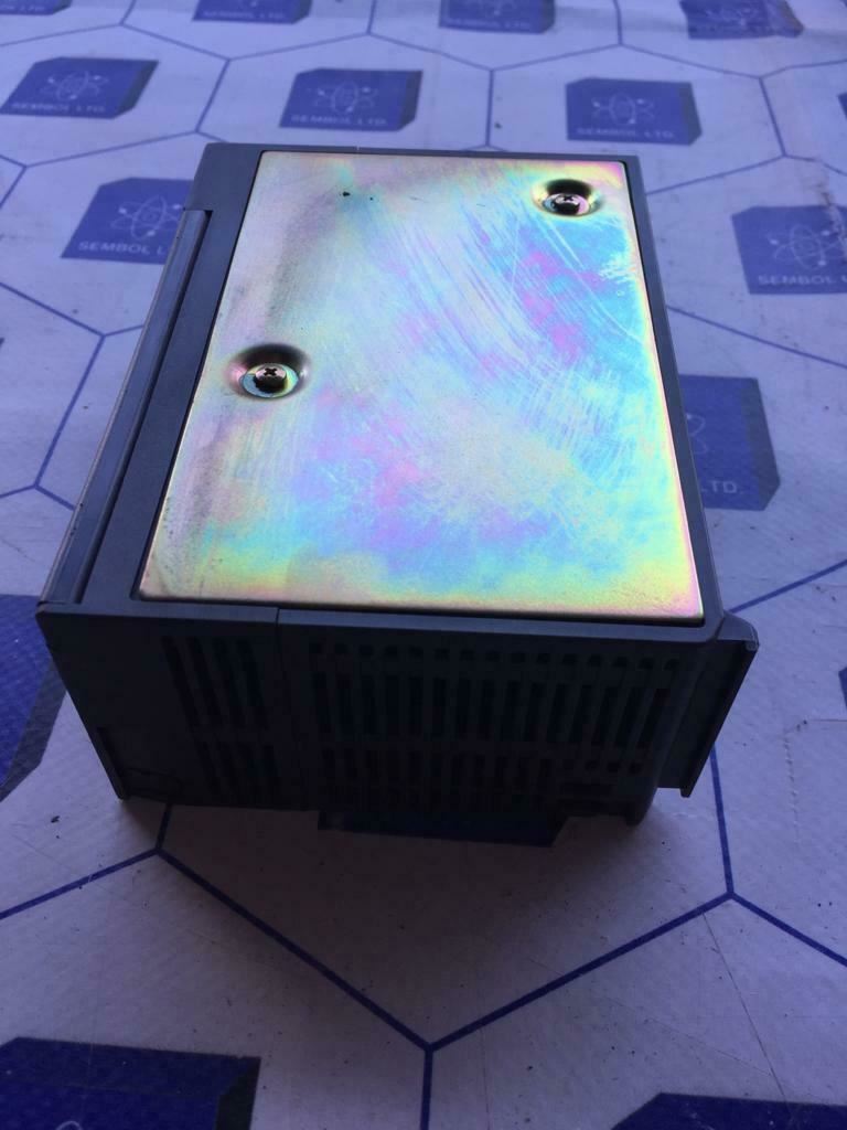 Mitsubishi A1SHCPU (A1SHCPU) I/O Module