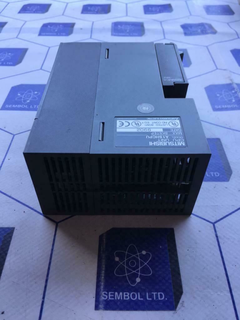 Mitsubishi A1SHCPU (A1SHCPU) I/O Module