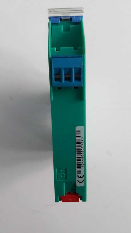 PEPPERL+FUCHS KFD2-SOT2-EX1.LB SWITCH AMPLIFIER CONNECTION Free Express Shipping