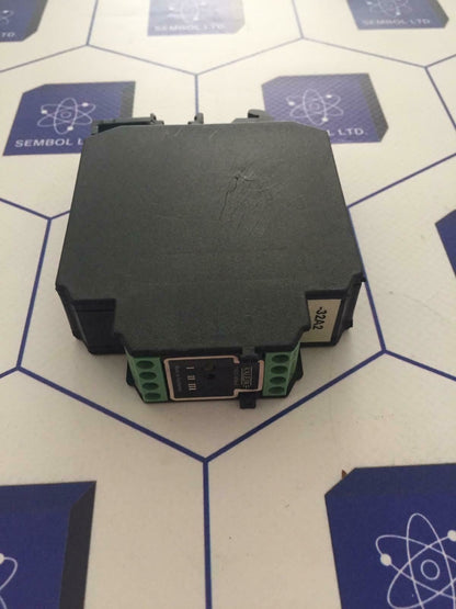 Kaleja D73553 08.02.001 Speed Control Relays