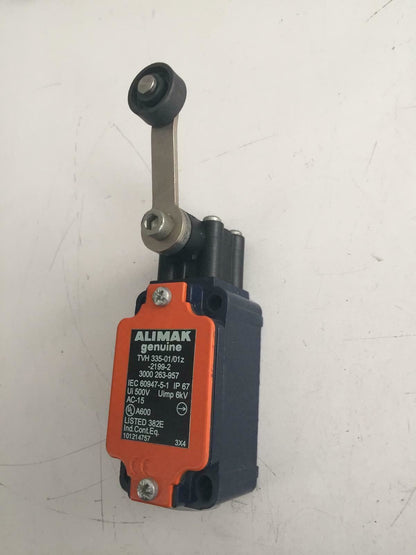ALIMAK TVH 335-01/01z-2199-2 30000 263-957 LIMIT SWITCH