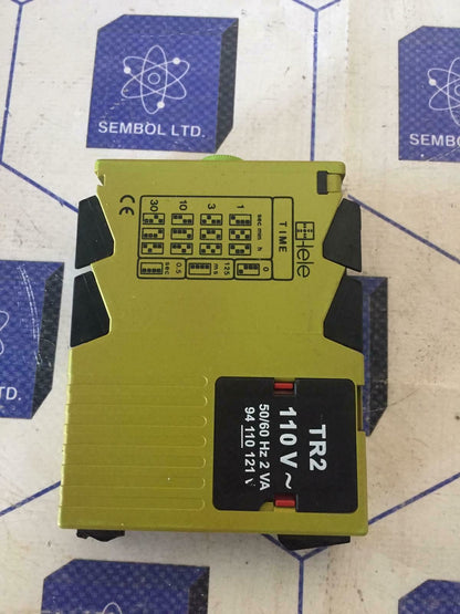 Tele Time B2X TR2 110V