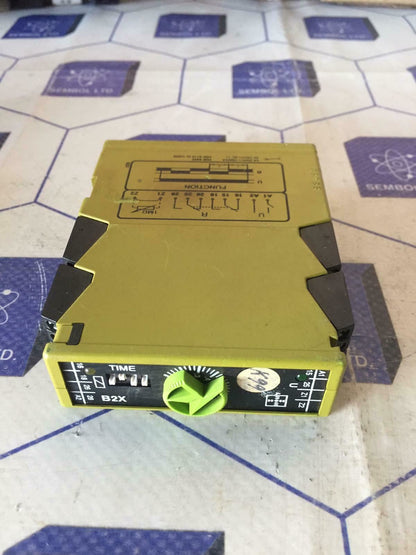 Tele Time B2X TR2 110V