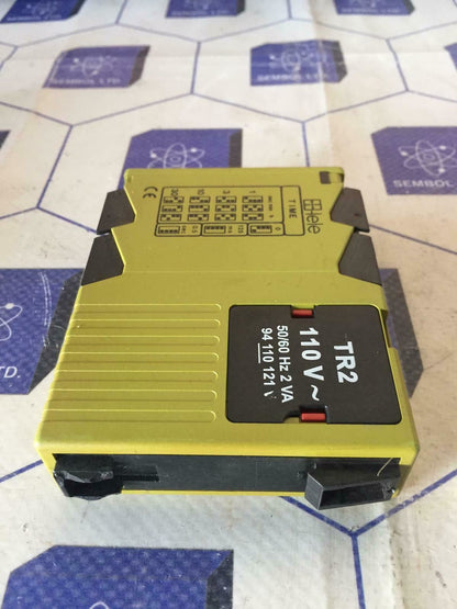 Tele Time B2X TR2 110V