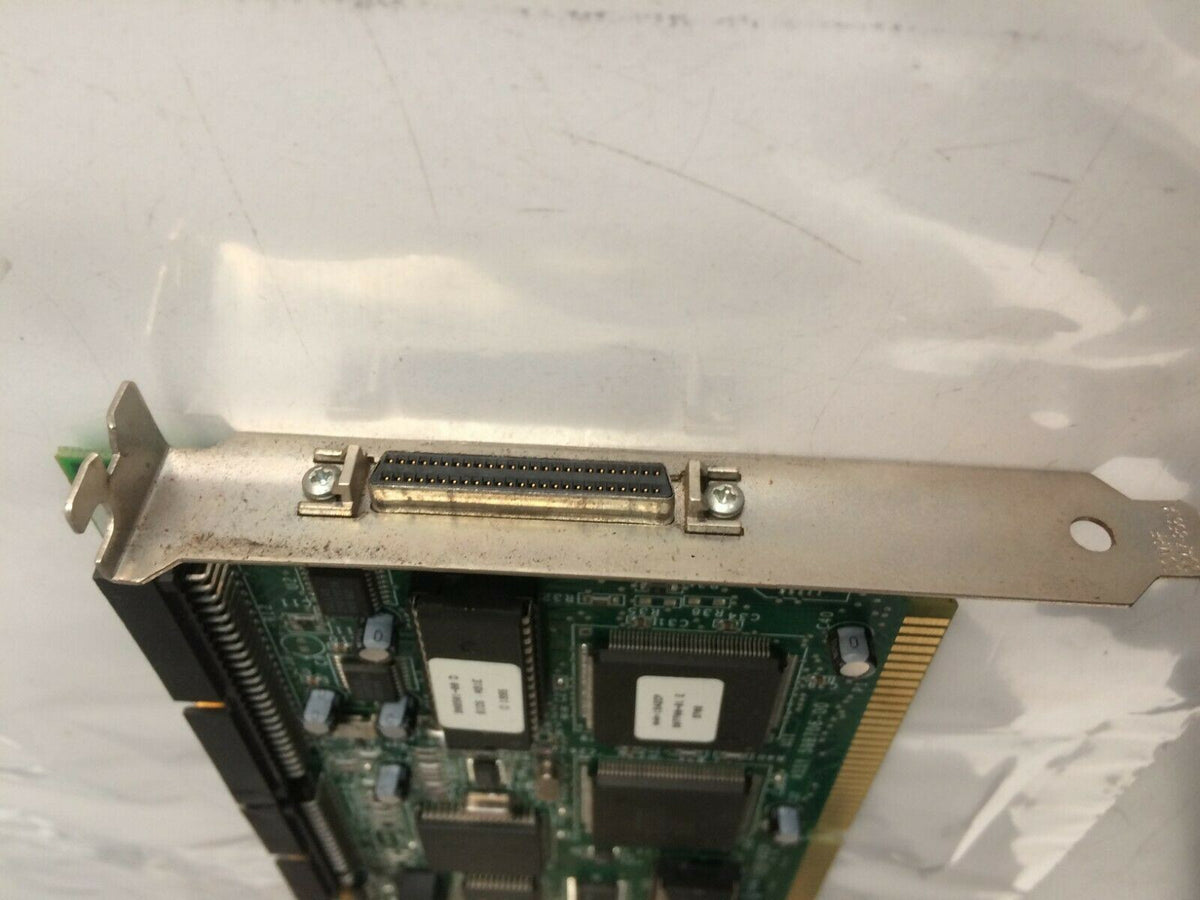 Adaptec AHA 1540 / 42CP ISA SCSI Controller + Floppy 598706-00