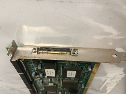 Adaptec AHA 1540 / 42CP ISA SCSI Controller + Floppy 598706-00