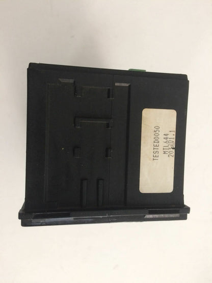 MEASUREMENT TECHNOLOGY LTD MTL-644