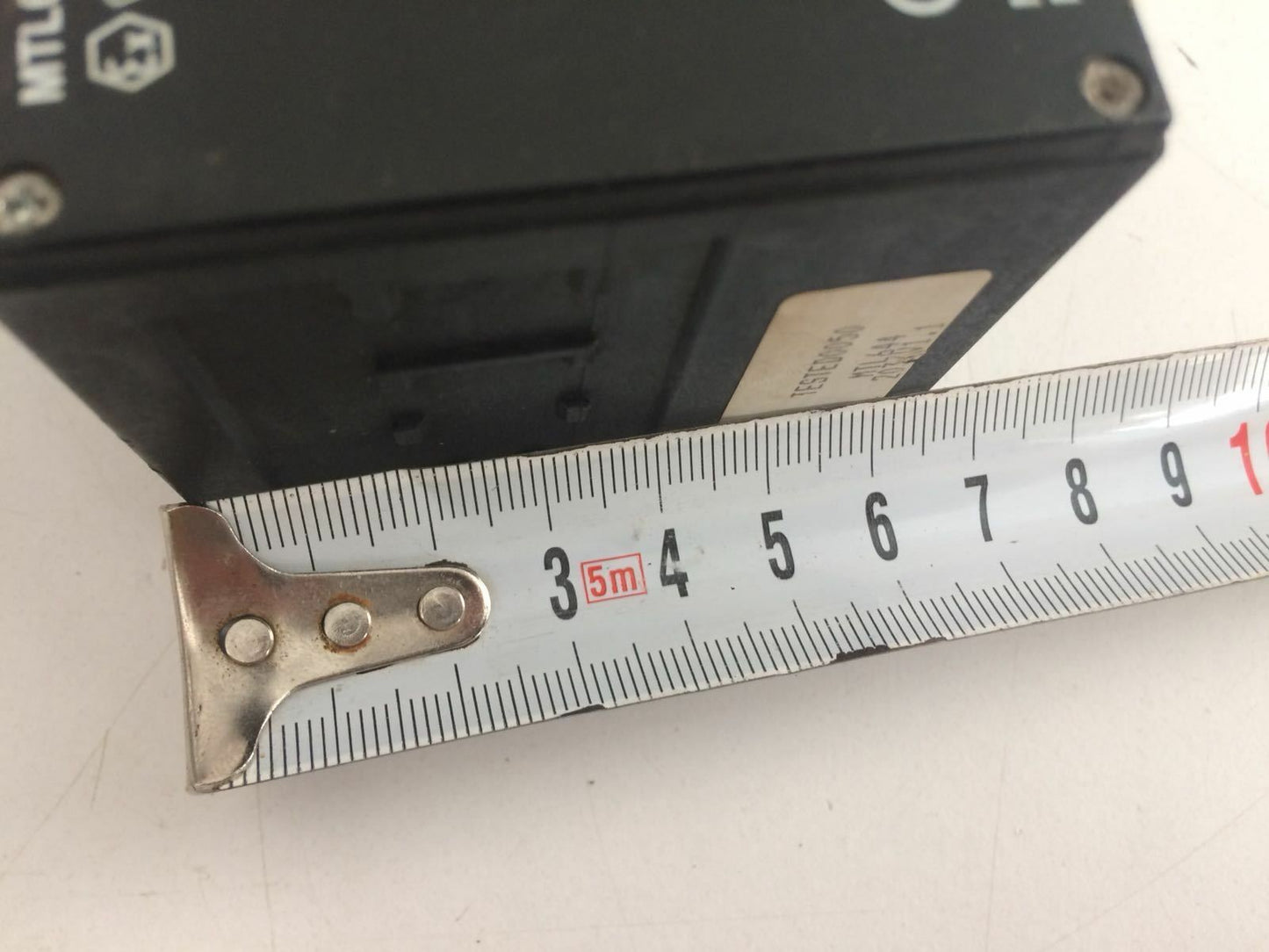 MEASUREMENT TECHNOLOGY LTD MTL-644