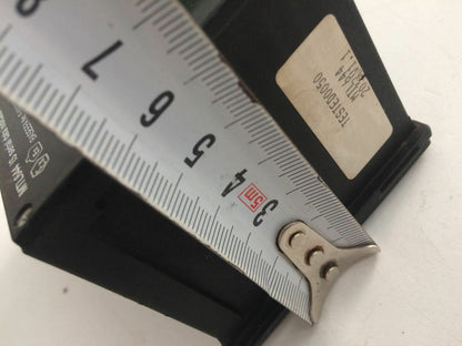 MEASUREMENT TECHNOLOGY LTD MTL-644
