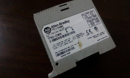 Allen-Bradley 1762-ow8