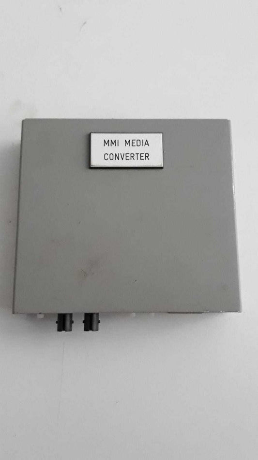 Allied Telesyn MC101XL Fast Ethernet Media Converter