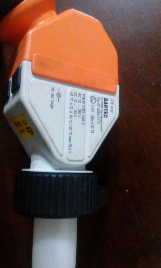 Bartec 07-3353-3113 Module