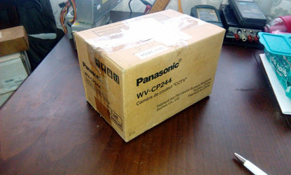 PANASONIC WV-CP244