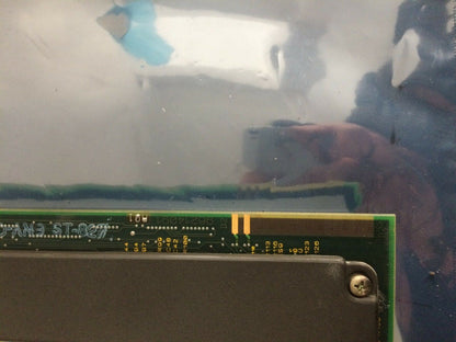 ALLEN-BRADLEY 1771-NIS B  REV C01 96922303 HIGH RESOLUTION ISOLATED ANALOG SERIE