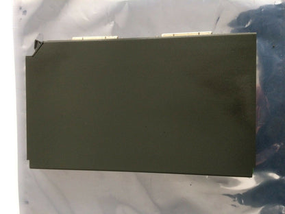 ALLEN-BRADLEY 1771-NIS B  REV C01 96922303 HIGH RESOLUTION ISOLATED ANALOG SERIE